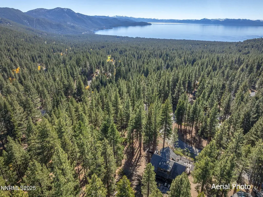 949 Jennifer Incline Village NV 89451