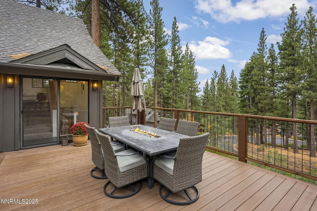 949 Jennifer Incline Village NV 89451