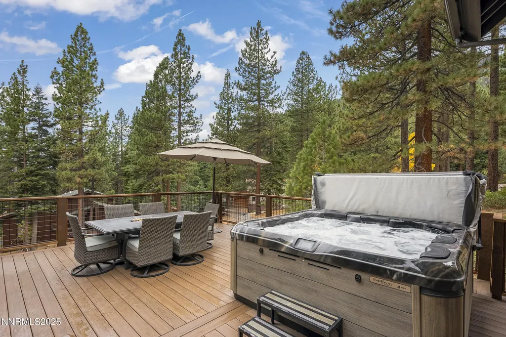 949 Jennifer Incline Village NV 89451