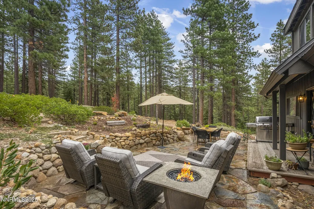 949 Jennifer Incline Village NV 89451