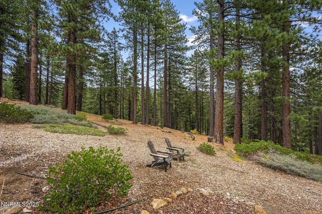 949 Jennifer Incline Village NV 89451