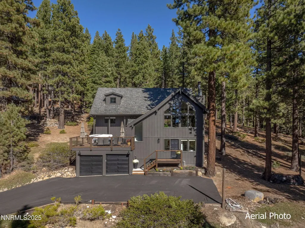 949 Jennifer Incline Village NV 89451