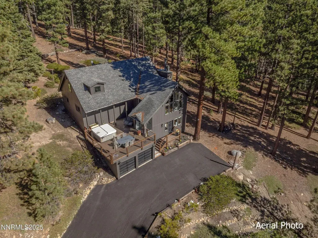 949 Jennifer Incline Village NV 89451