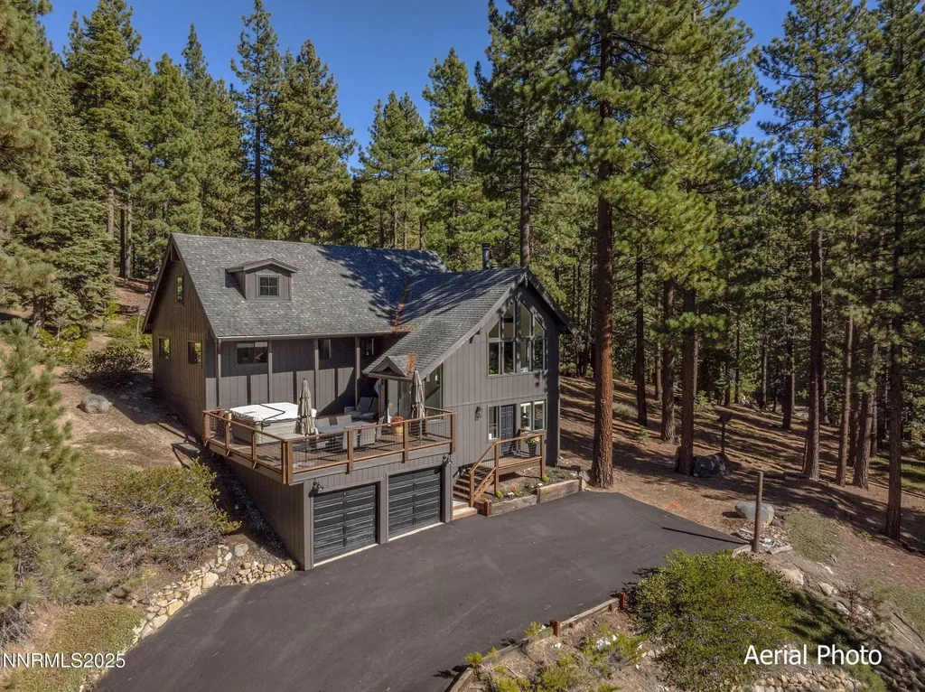 949 Jennifer Incline Village NV 89451