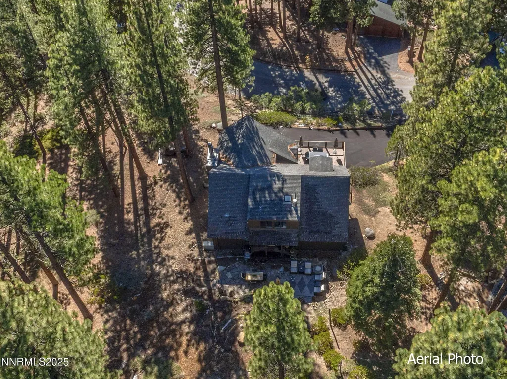 949 Jennifer Incline Village NV 89451
