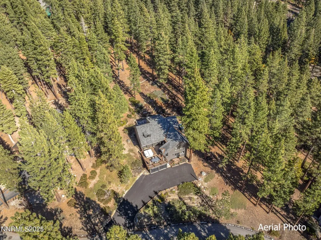 949 Jennifer Incline Village NV 89451