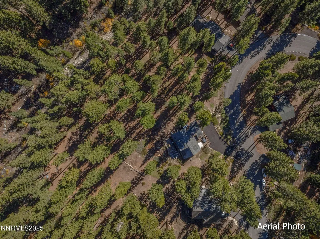 949 Jennifer Incline Village NV 89451