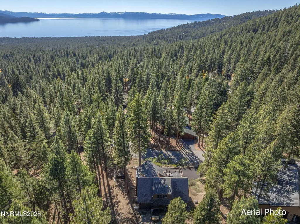 949 Jennifer Incline Village NV 89451