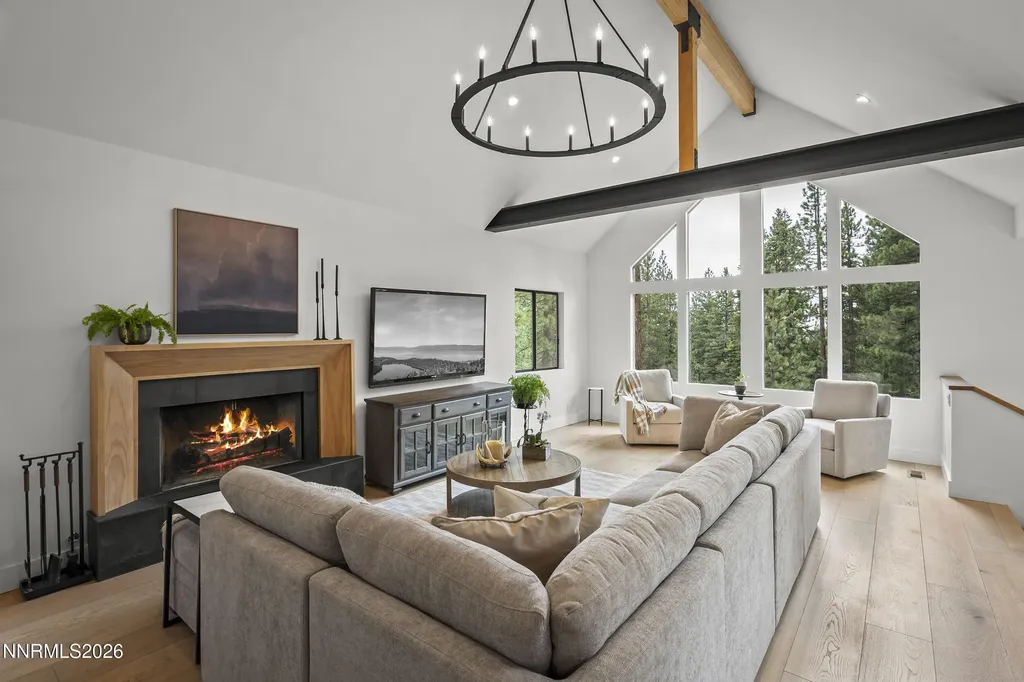 949 Jennifer Incline Village NV 89451