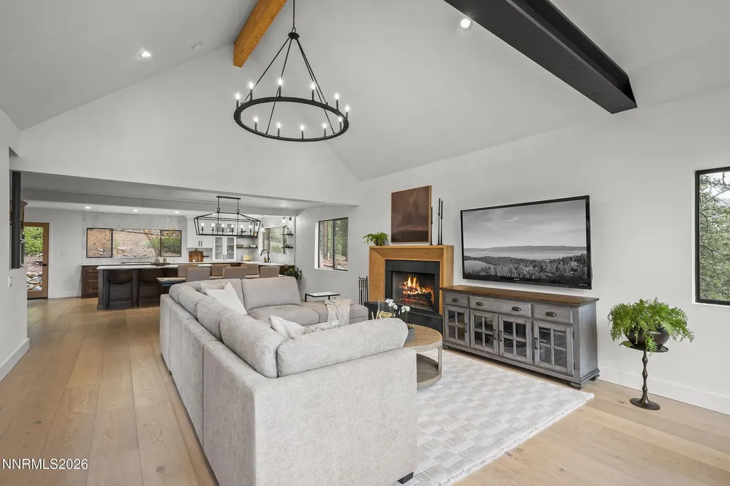949 Jennifer Incline Village NV 89451