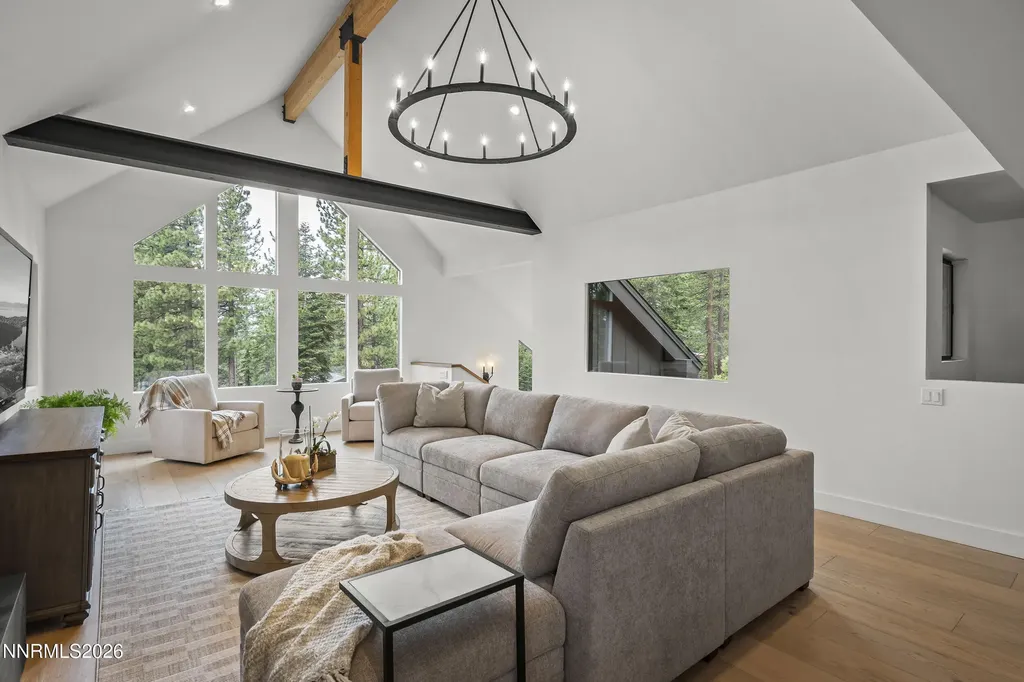 949 Jennifer Incline Village NV 89451