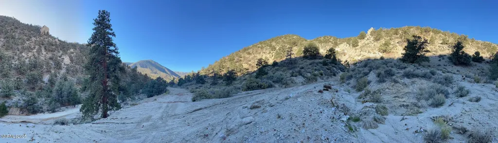 Tbd Alum Creek Road Hawthorne NV 89415
