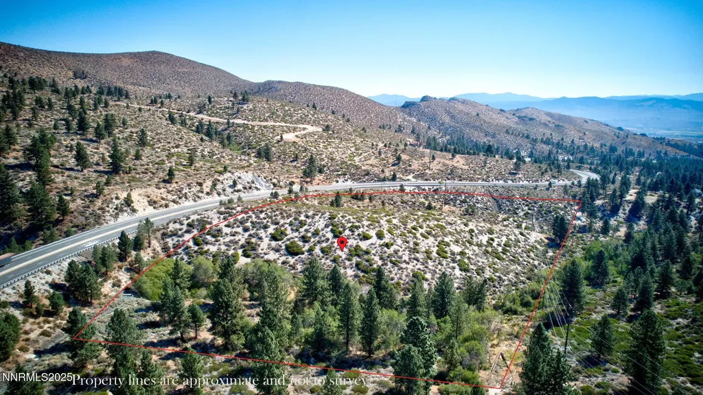 5645 Us Highway 50 Carson City NV 89701