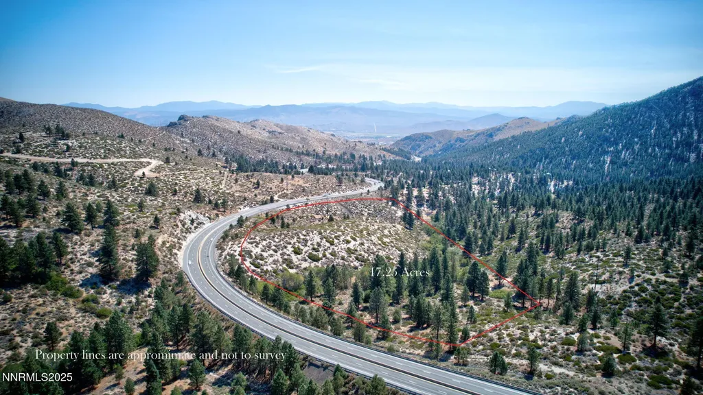 5645 Us Highway 50 Carson City NV 89701