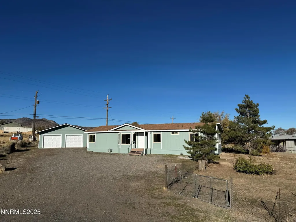 6 Black Rock Moundhouse NV 89706