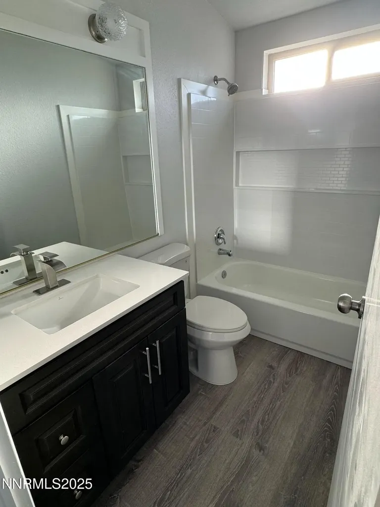 6 Black Rock Moundhouse NV 89706