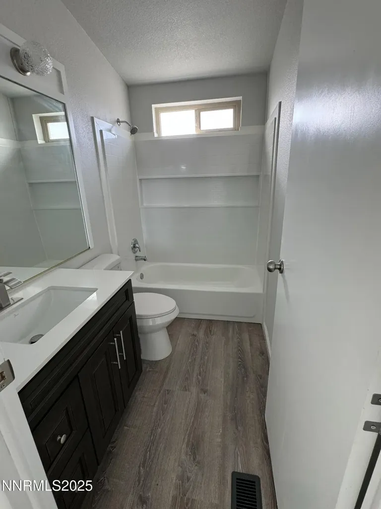 6 Black Rock Moundhouse NV 89706