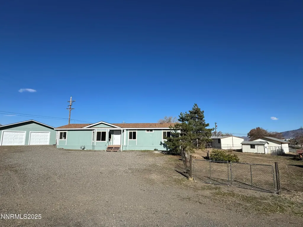 6 Black Rock Moundhouse NV 89706