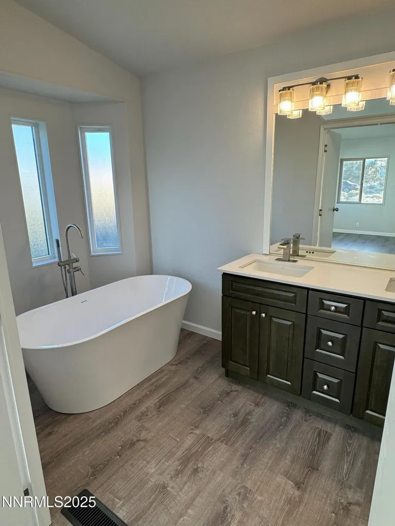 6 Black Rock Moundhouse NV 89706