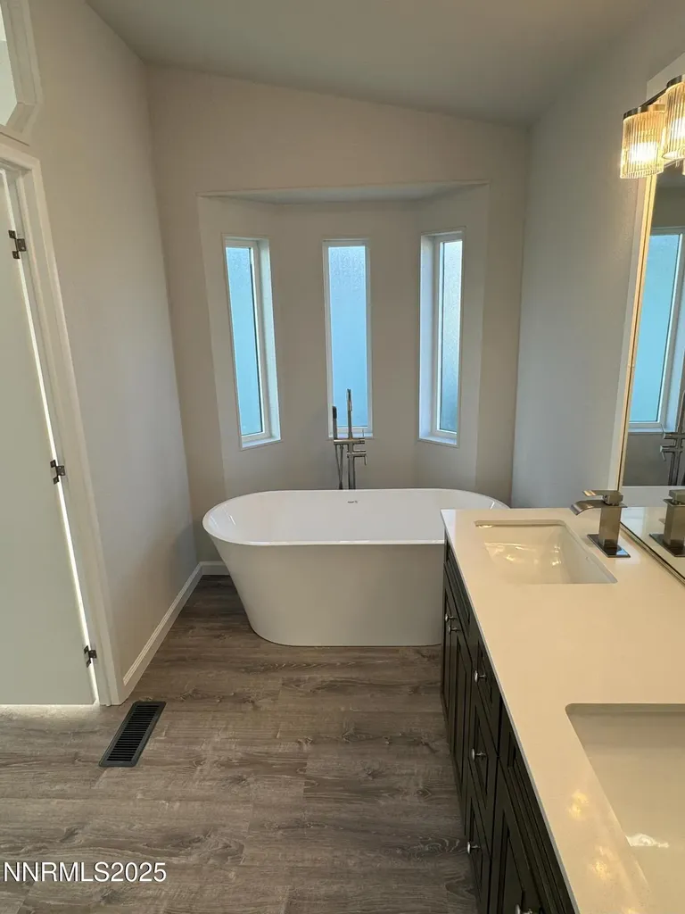 6 Black Rock Moundhouse NV 89706