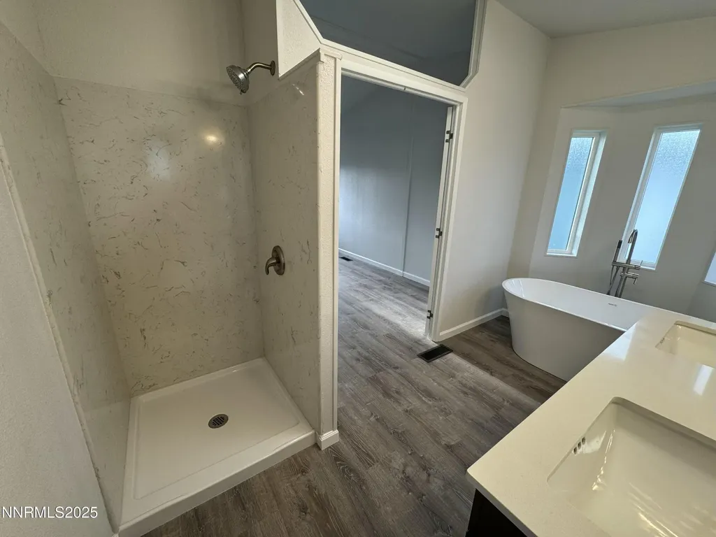 6 Black Rock Moundhouse NV 89706