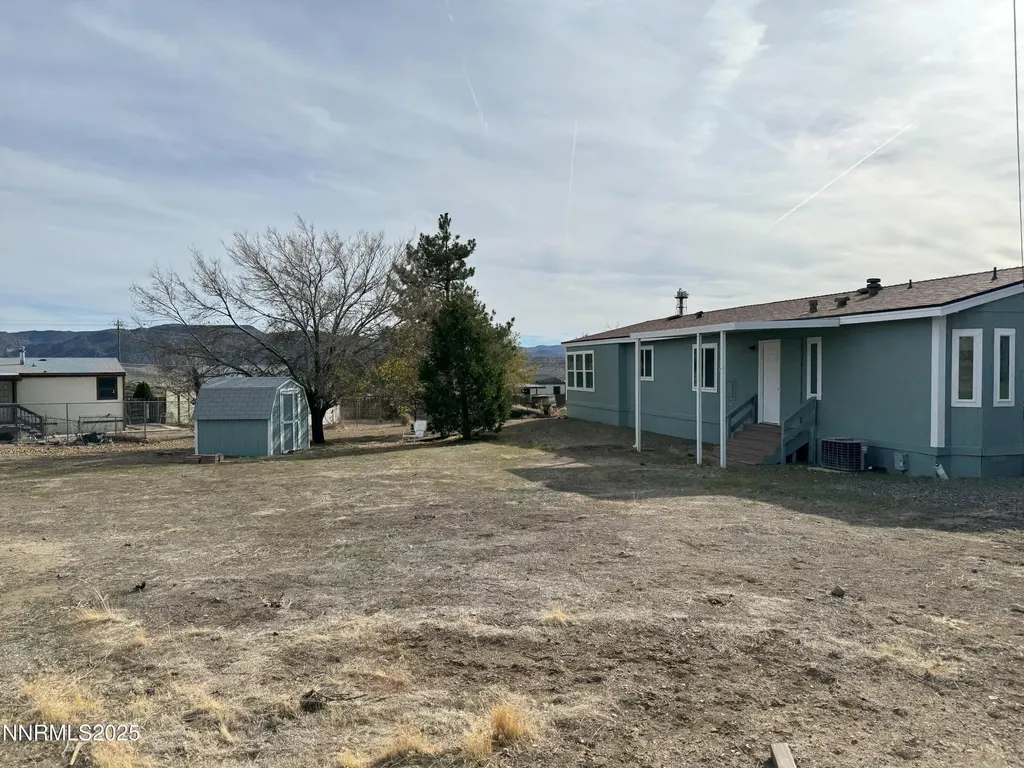 6 Black Rock Moundhouse NV 89706