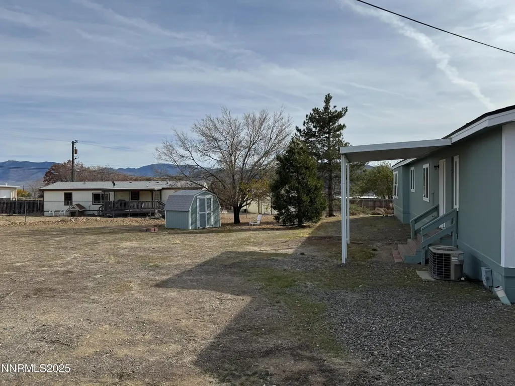 6 Black Rock Moundhouse NV 89706