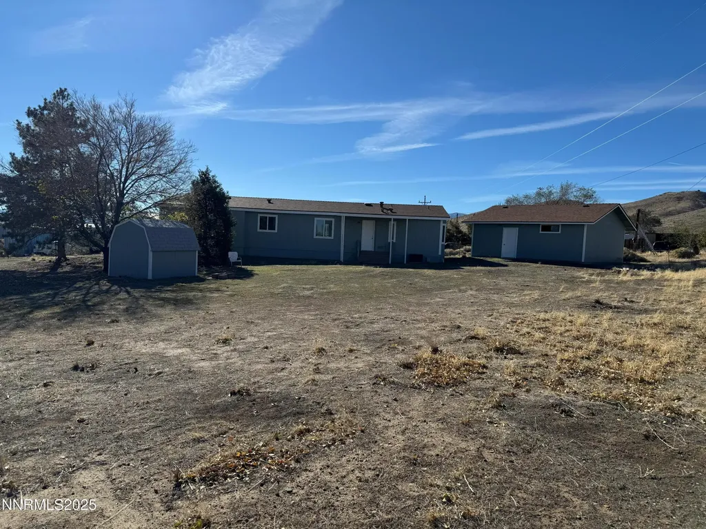 6 Black Rock Moundhouse NV 89706