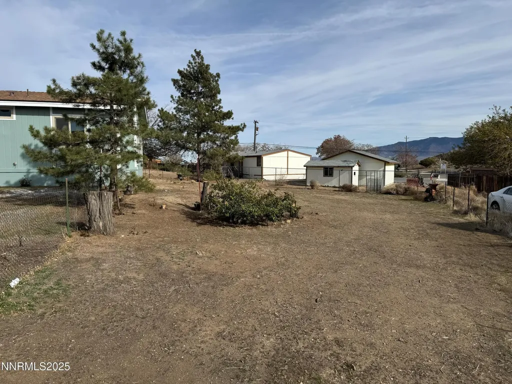 6 Black Rock Moundhouse NV 89706