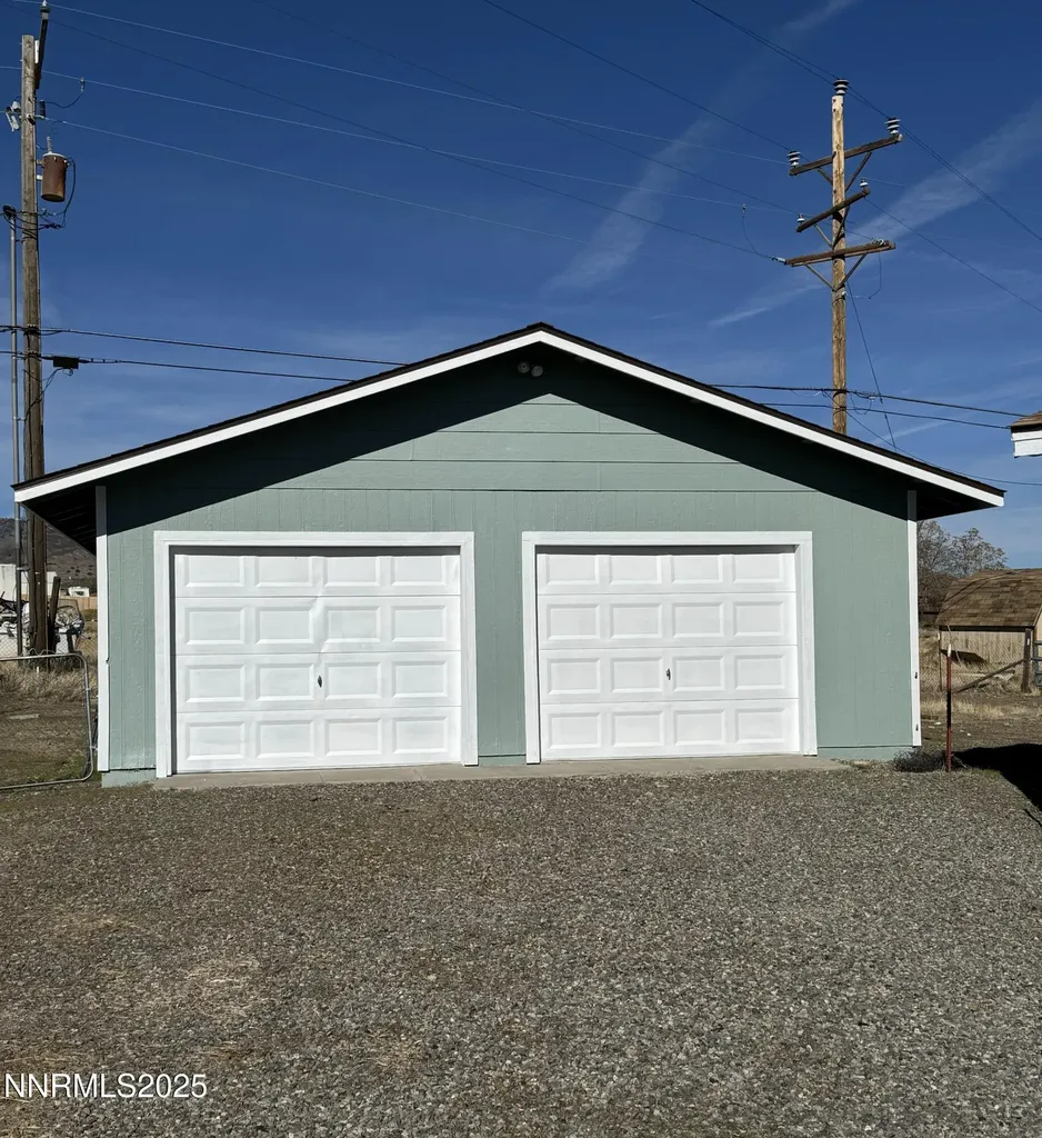 6 Black Rock Moundhouse NV 89706