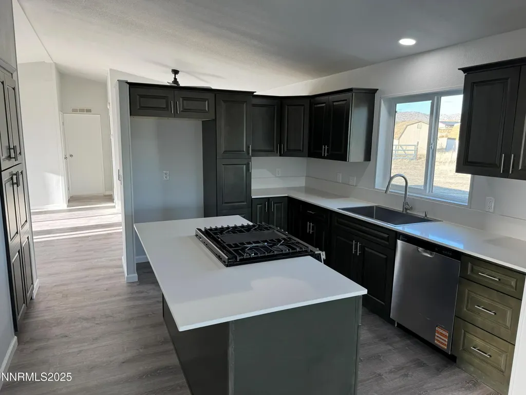 6 Black Rock Moundhouse NV 89706