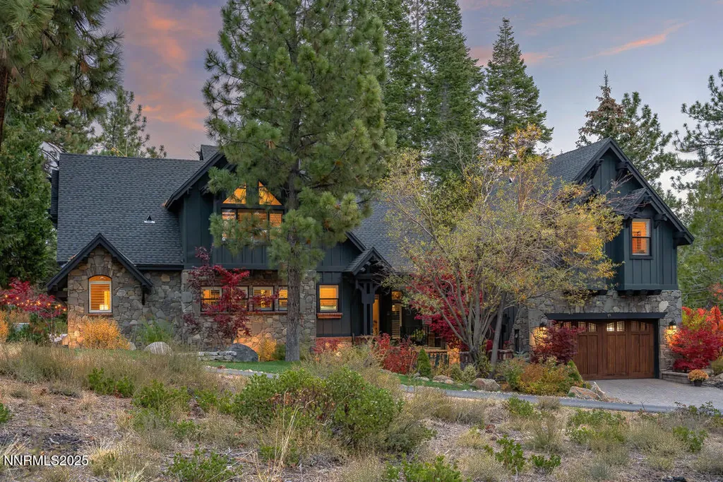 2 Point Glenbrook NV 89413