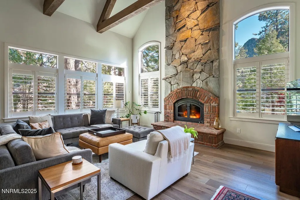 2 Point Glenbrook NV 89413