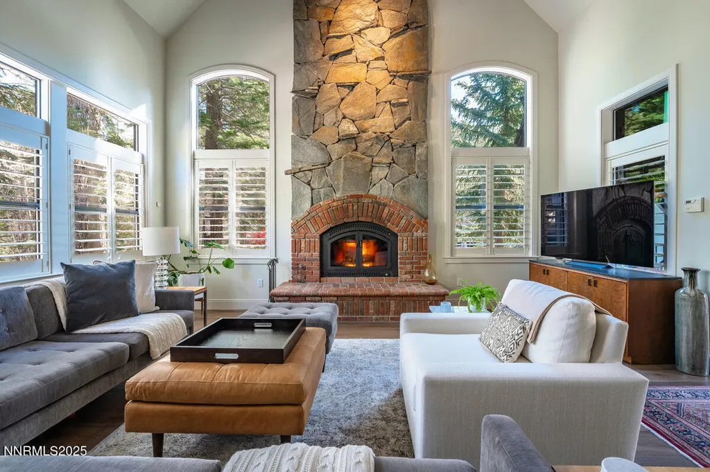 2 Point Glenbrook NV 89413