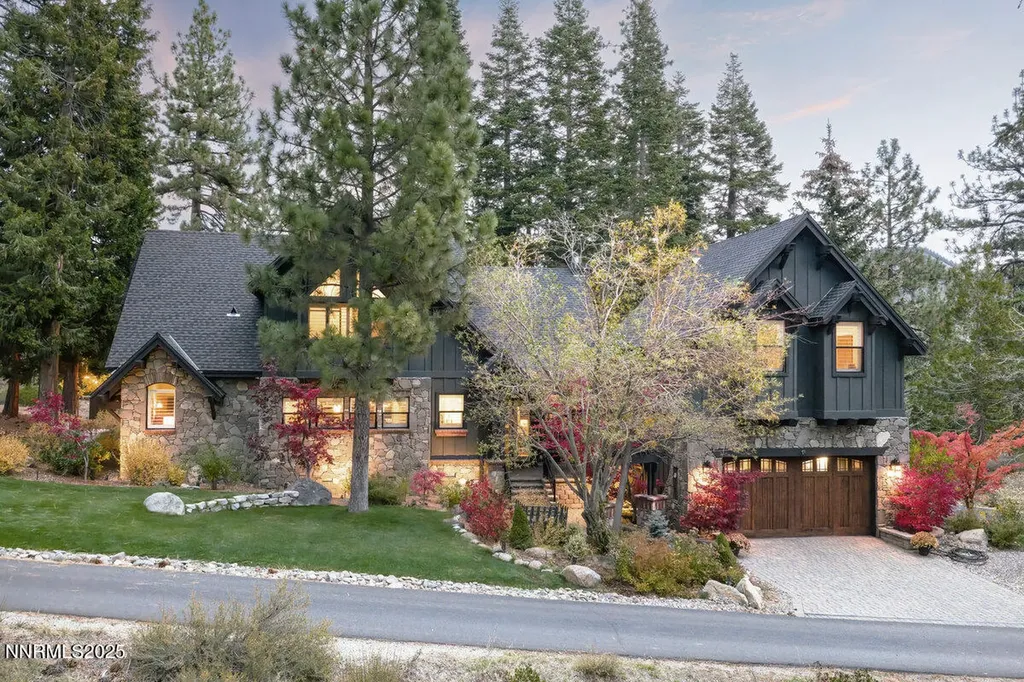 2 Point Glenbrook NV 89413