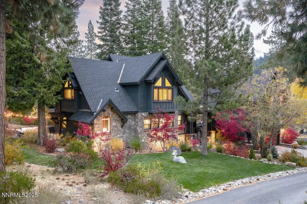 2 Point Glenbrook NV 89413