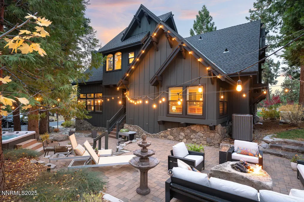 2 Point Glenbrook NV 89413