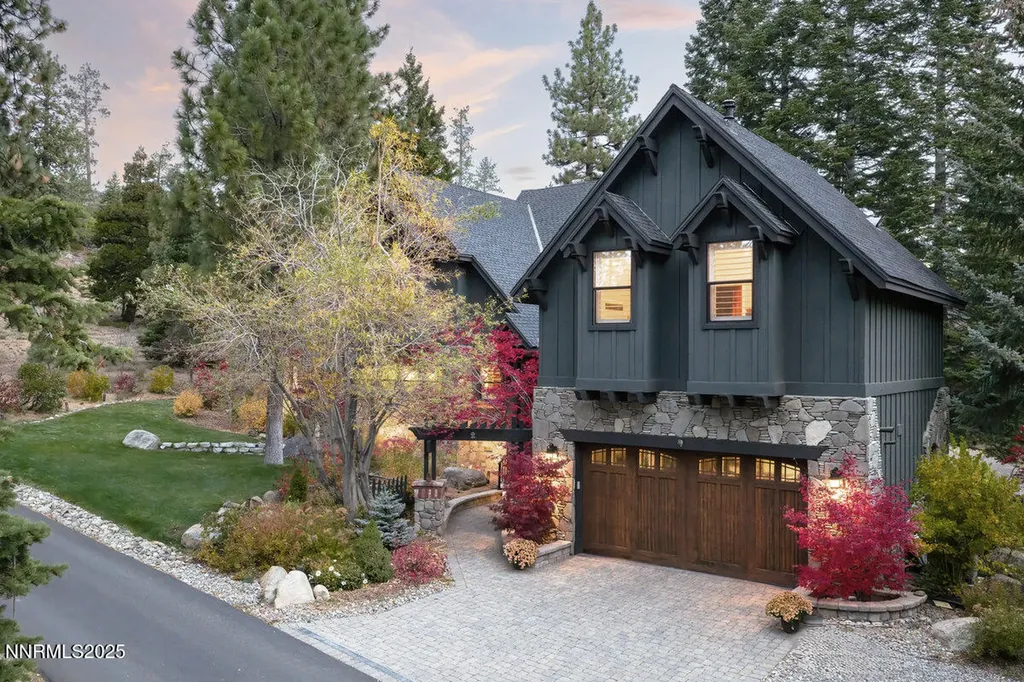 2 Point Glenbrook NV 89413