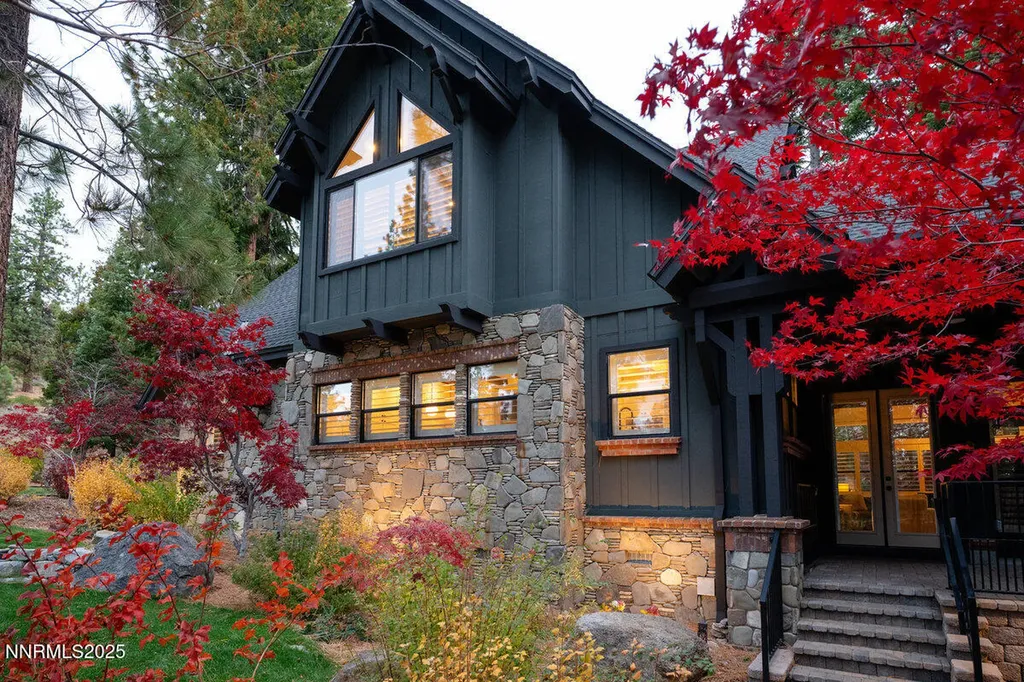 2 Point Glenbrook NV 89413