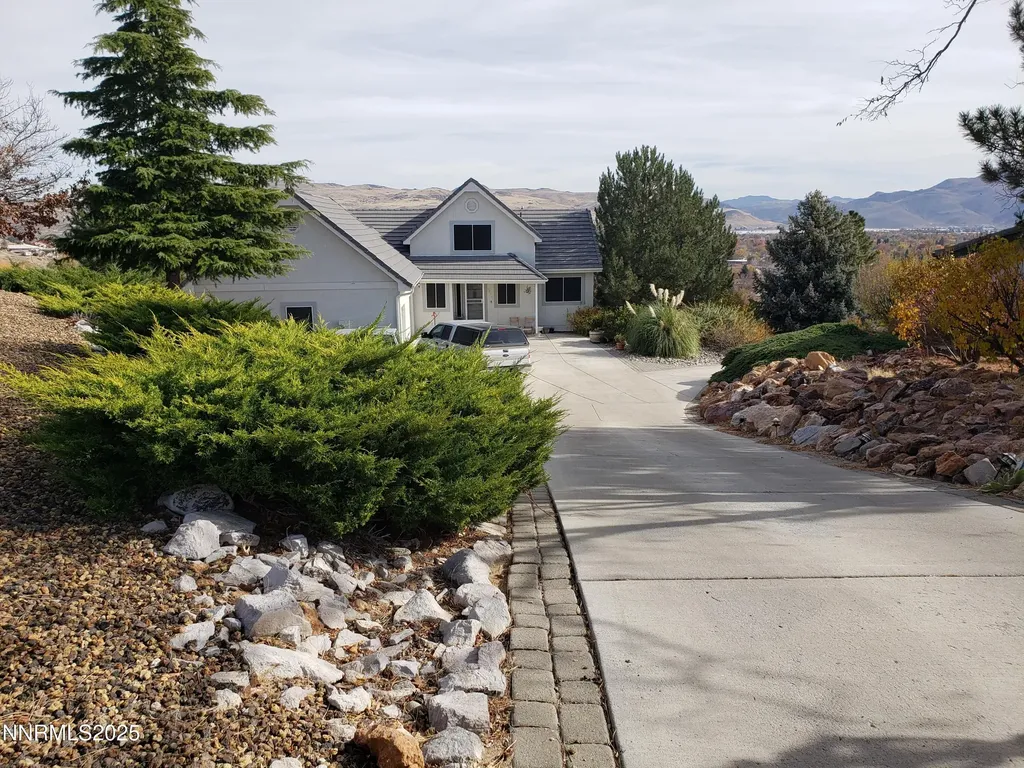 3595 Rocky Ridge Sparks NV 89431