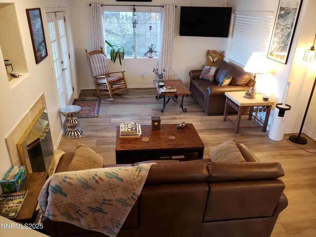 3595 Rocky Ridge Sparks NV 89431