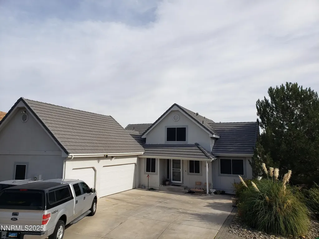 3595 Rocky Ridge Sparks NV 89431