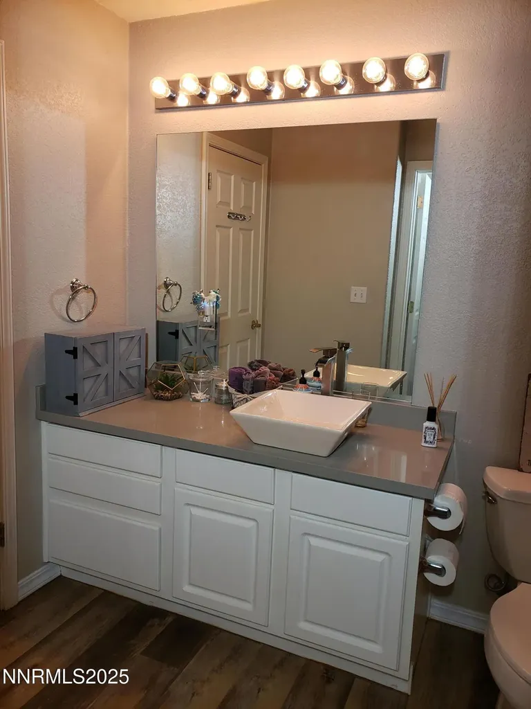 3595 Rocky Ridge Sparks NV 89431
