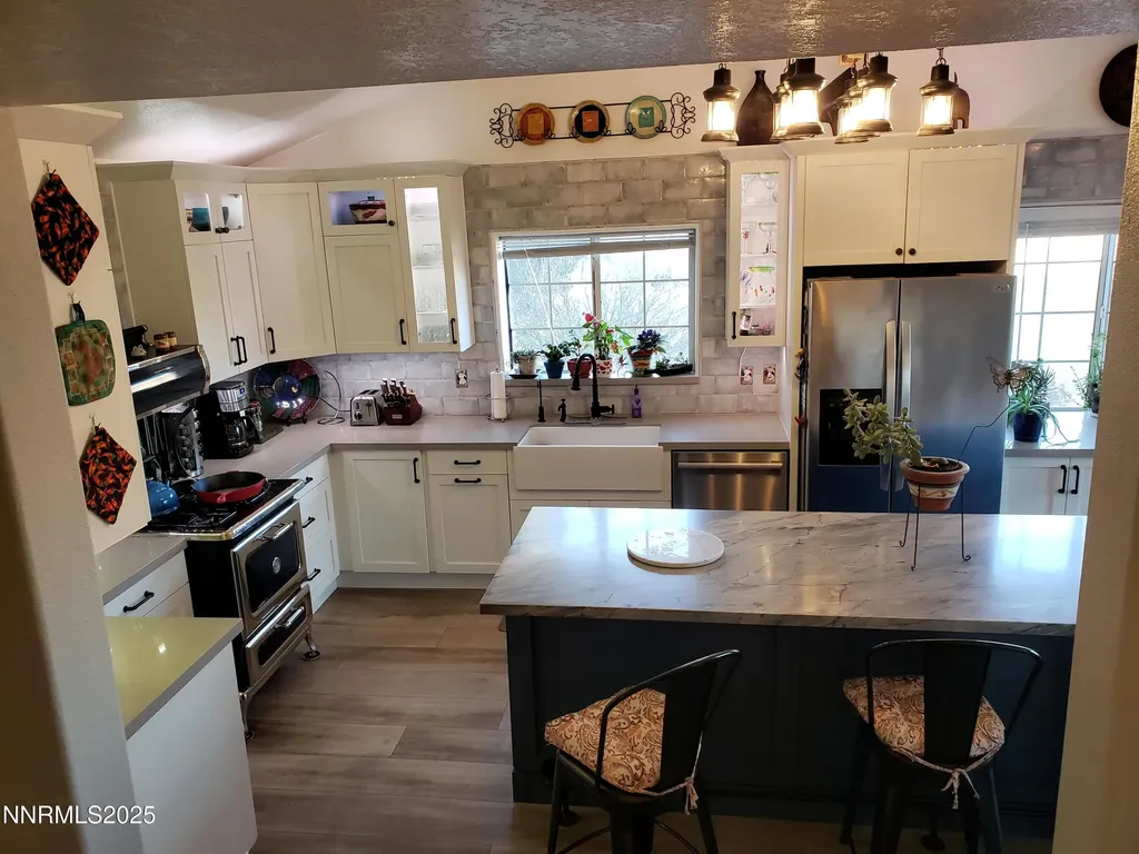 3595 Rocky Ridge Sparks NV 89431