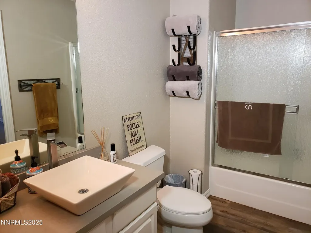 3595 Rocky Ridge Sparks NV 89431