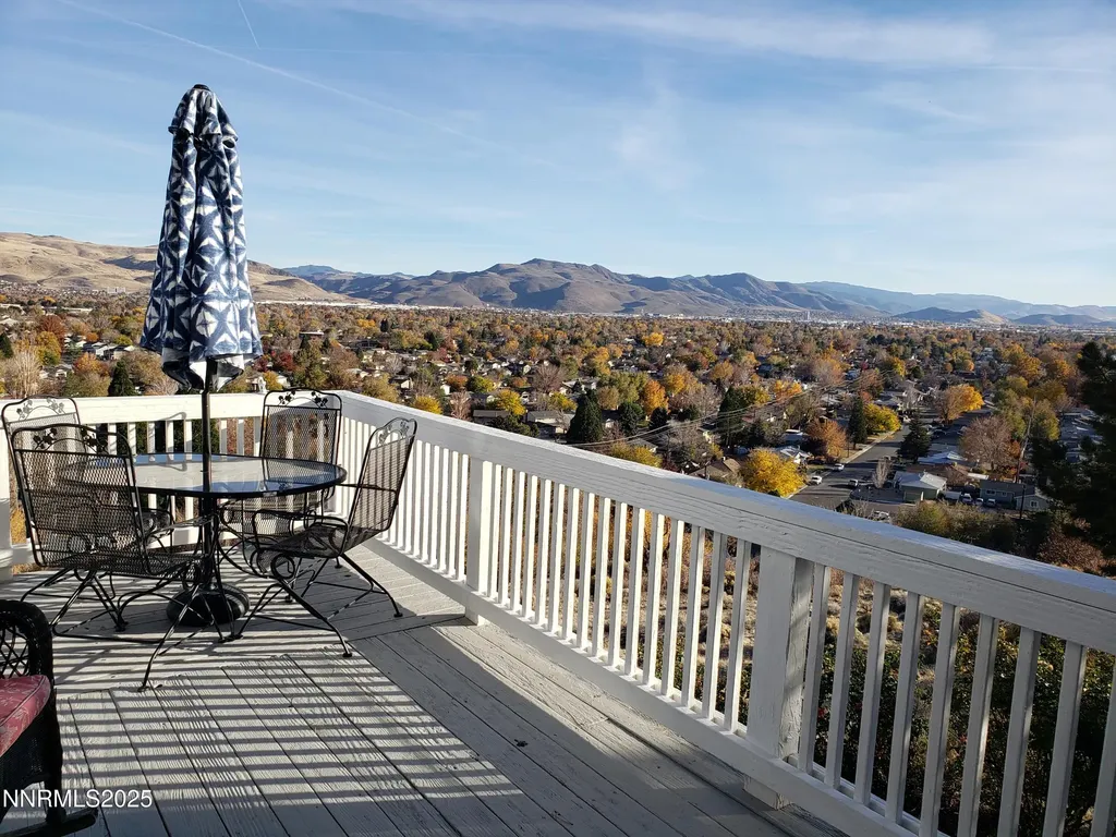 3595 Rocky Ridge Sparks NV 89431