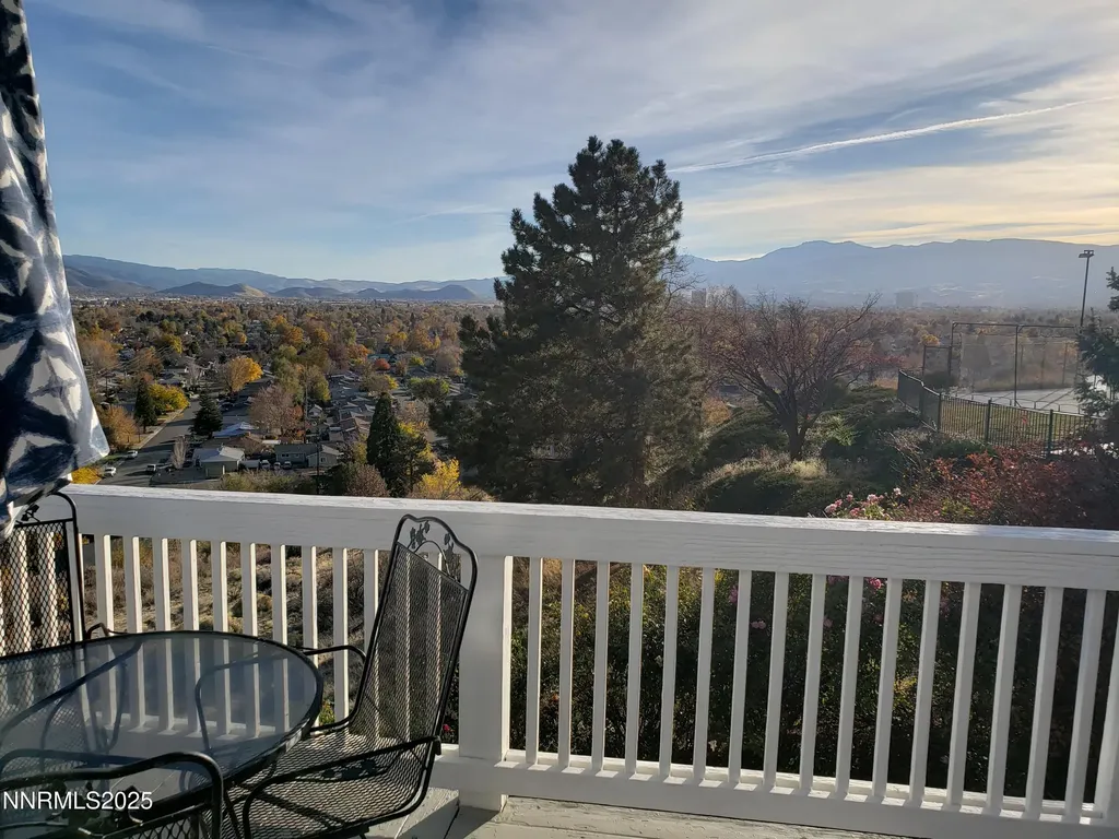3595 Rocky Ridge Sparks NV 89431