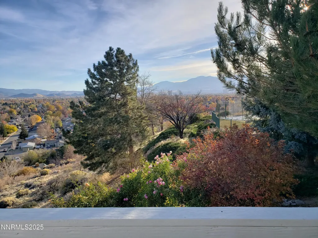 3595 Rocky Ridge Sparks NV 89431
