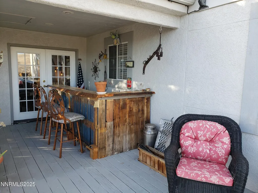 3595 Rocky Ridge Sparks NV 89431