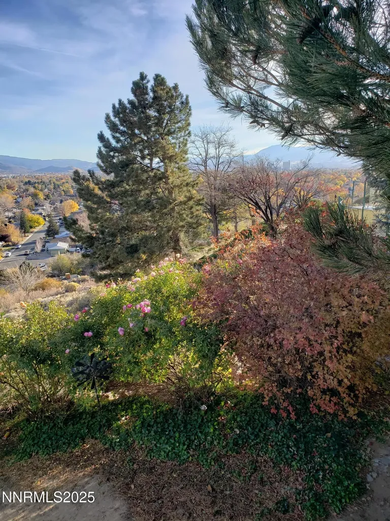 3595 Rocky Ridge Sparks NV 89431